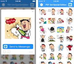 Personaliza conversaciones de fb messenger con colores y emojis que tú quieras. Total Stickers For Messenger Apk Download For Android Latest Version 1 2 3 Com Kinioslab Totalstickermessenger
