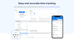 Timer is a complete and professional stopwatch, alarm clock, timer and clock utility for mac. 13 Best Time Tracking Apps For Mac In 2021 Hubstaff Blog