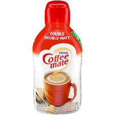 4.7 out of 5 stars with 74 ratings. Coffee Mate Double Double Mate 1 89l Nestle Canada