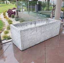 Outdoor Planters Concrete Planters