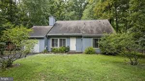 gaithersburg md single family homes