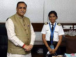at 19 maitri patel becomes youngest
