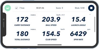 The app does this through many technologies which we will discuss below. 6 Best Golf Launch Monitor Apps Understand Your Game Better
