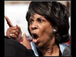 Image result for maxine waters