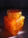 Why do they call it marmalade?