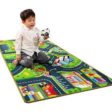 kids carpet playmat rug for playing