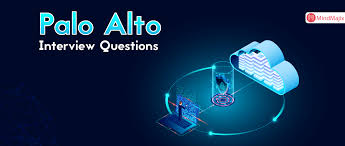 Top 40 Palo Alto Interview Questions