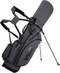 Amazon.com : PGM Golf Bag Stand Bag for Men with Insulated PVC ...