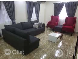 living room set with l shape chair