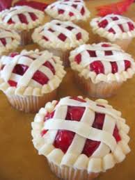 Patty cake or cup cake) is a small cake designed to serve one person, frequently baked in a small, thin paper or aluminum cup. 21 Cute Thanksgiving Cupcakes