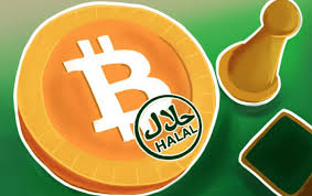 Cryptomarkets from i.redd.it is bitcoin halal or haram? Litecoin Halal Documentary Cryptocurrency Welcome To Govt College Of Education C T E