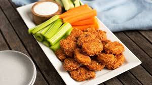 After scratching my head for a few days, wondering how i could make really good vegan chicken nuggets, i recalled last christmas when i. Quorn Forced To Adapt To Unprecedented Demand For Plant Based Products After Record Veganuary Sales