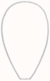 bar pendant chain necklace 35000055
