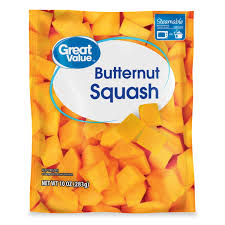great value ernut squash 10 oz