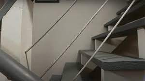 Fix Steep Stairs Little Headroom