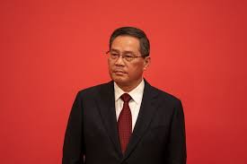 xi positions shanghai chief as next