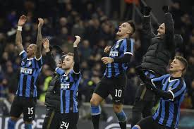 Maurizio sarri has replaced massimiliano allegri at the italian champions. Serie A 2019 20 Gameweek 22 Preview Inter S Premier League New Boys Settling Nerves Before Milan Derby