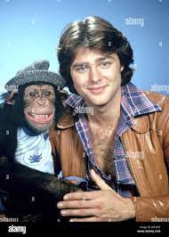 Sam the chimp