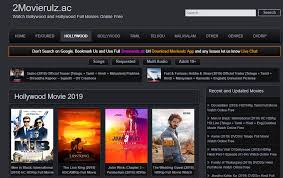 Luckily for you, however, i have compiled a list of the best of the best when it cinecalidad is a free online movie streaming service that allows you to stream and download movies for free. Movierulz 2019 Watch Hollywood Bollywood Tamil Movies Online Free