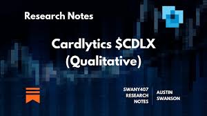 Research Notes Cardlytics Cdlx
