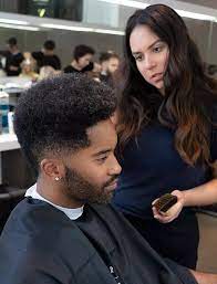 professional barbering courses