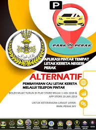 Hak dan kewajiban aparatur sipil negara (asn). Park Perak Pay For Parking In Perak Using Mobile App From Emily To You