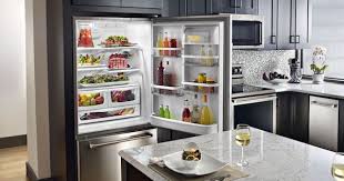 best bottom freezer refrigerator models