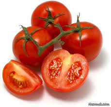 نتیجه تصویری برای گوجه فرنگی