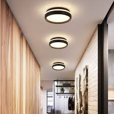 Recessed Ceiling Lights