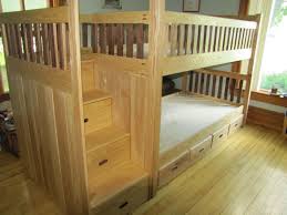custom bunk beds and loft beds