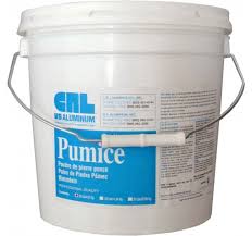 Pumice Powder 4 5kg Glass Tools