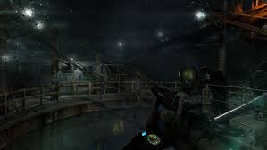 Metro 2033. Metro 2033 is a horror first