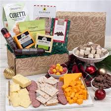 gourmet gift baskets specialty gifts