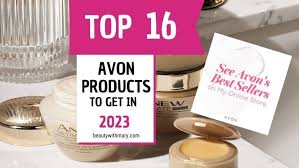 16 best avon s 2023 are you