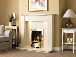 Gas And Electric Fireplaces In Bradford