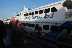 Each car ferry company usually only has one or two sailings a day that departs from kuala perlis jetty, close to the main passenger ferry terminal, but departure times and frequency depends on the tide and seasonal demand. Langkawi Island Pulau Langkawi El Vee