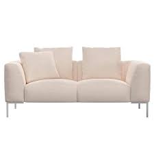 Sava U Shaped Sofa With Open End And