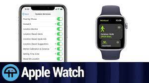 apple watch won t detect your workouts