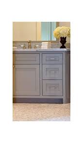 gray paint color for bathroom vanity