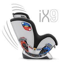 Chicco Nextfit Ix Convertible Car Seat