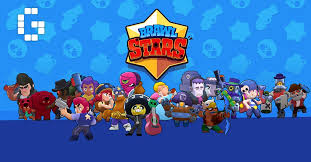 Take part in various battles where there is no room for weaklings and the main goal is to destroy the whole team and collect as many. Get It Now How To Get Brawl Stars Hack Brawl Stars Free Gems No Human Verification Or Survey Brawl Stars 4 Seri Kart Untitled Map Untitled View Kumu