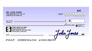 cheque what is it paiementor