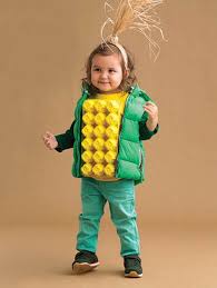 51 kid halloween costumes that are easy