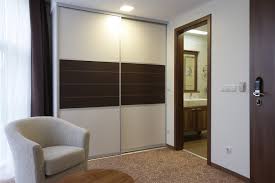 closet doors aluminum gl cabinet doors