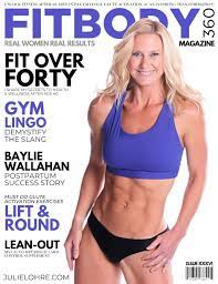 fitbody magazine women s health and