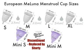 Think You Cant Use A Menstrual Cup Think Again