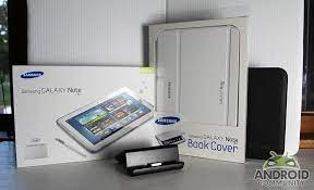 samsung galaxy note 10 1 book cover