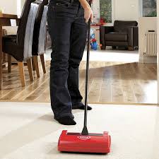ewbank manual carpet sweeper