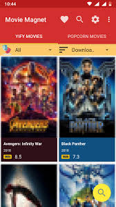 This isn't just another entertainment application. Movie Magnet For Android Apk Download