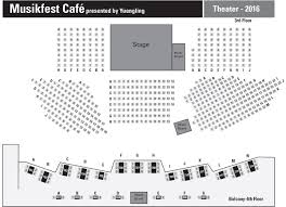 Always Up To Date Sands Casino Concert Seating Chart 2019